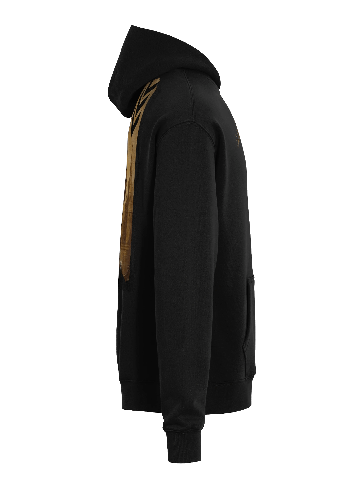CopperKing Rising_ Oversized Hoodie product image (6)