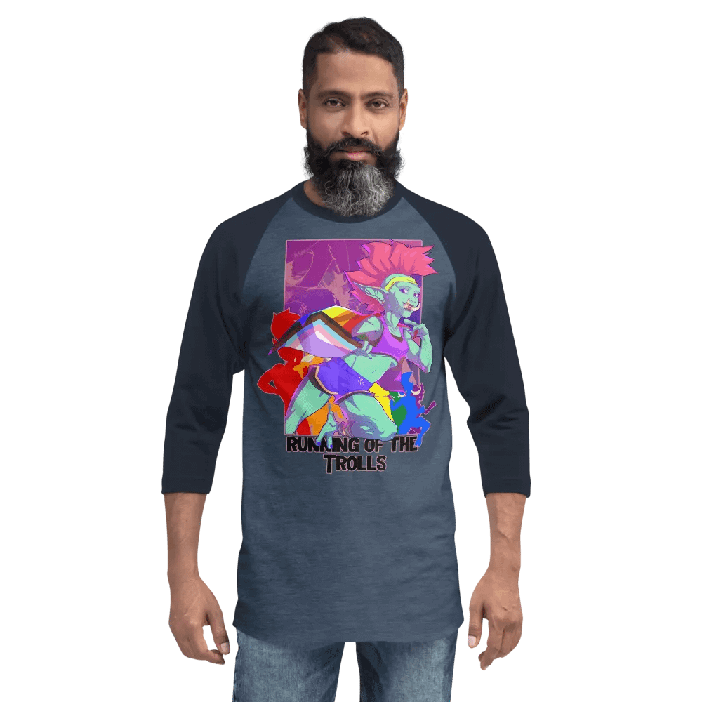 Troll Racer Reglan by Eggu product image (16)