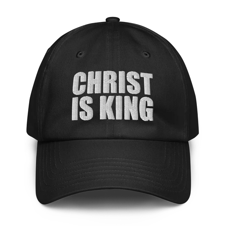 CIK Cap product image (1)