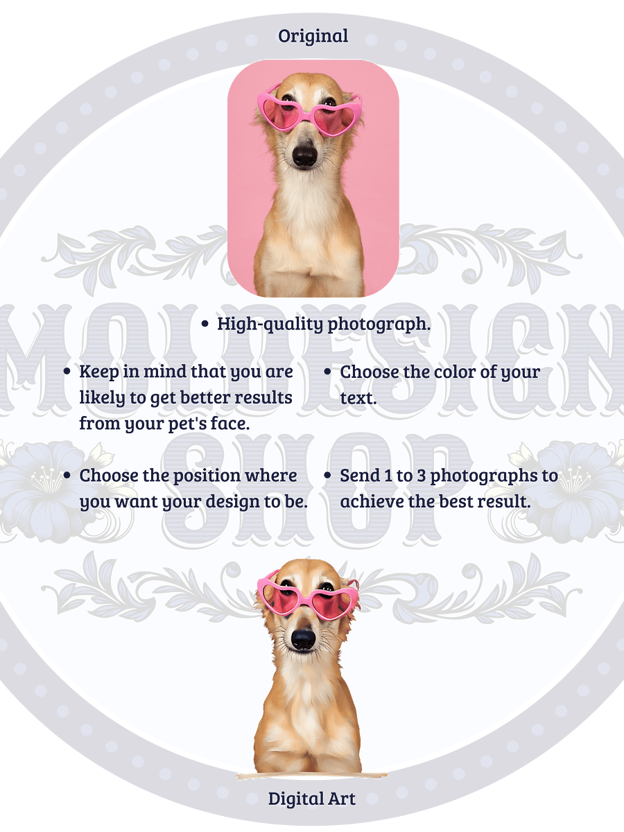 YOUR BEST FRIEND! / PERSONALIZED T-SHIRT DRESS product image (7)
