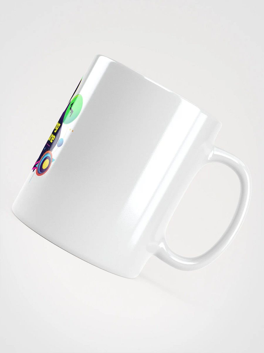 Future Explorer Mug product image (12)