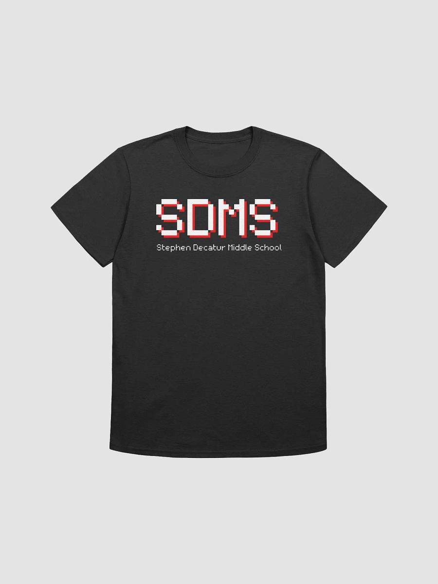 SDMS - Pixel Design product image (1)