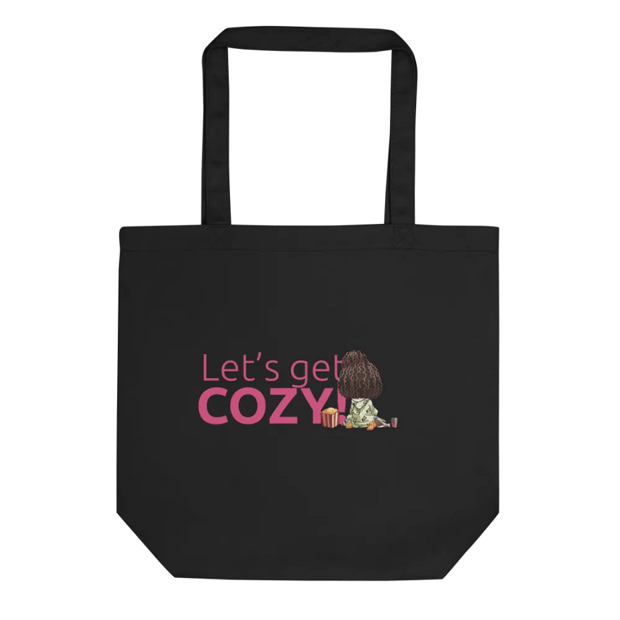 Cozy Bag product image (1)