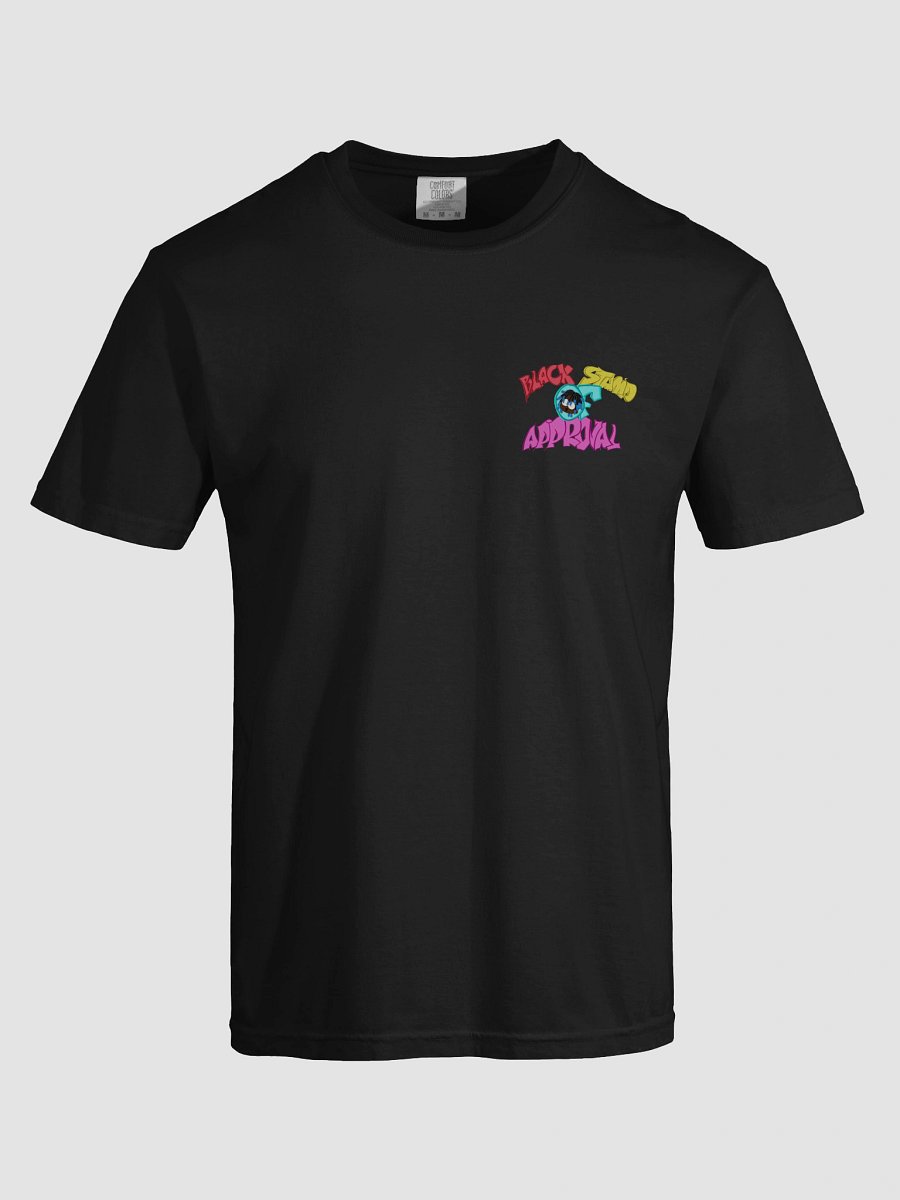 100% Black Approved product image (21)
