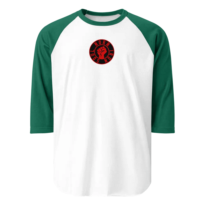 Soul Sleeved T product image (43)