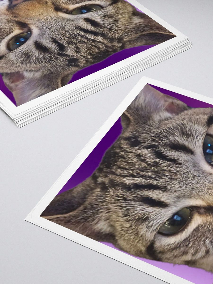 Disapproving Earl Sticker product image (4)