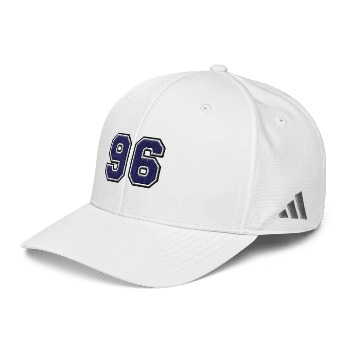 Number 96 Design Adidas Performance Caps product image (21)