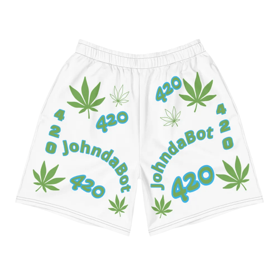 Dabot Gym Shorts product image (11)