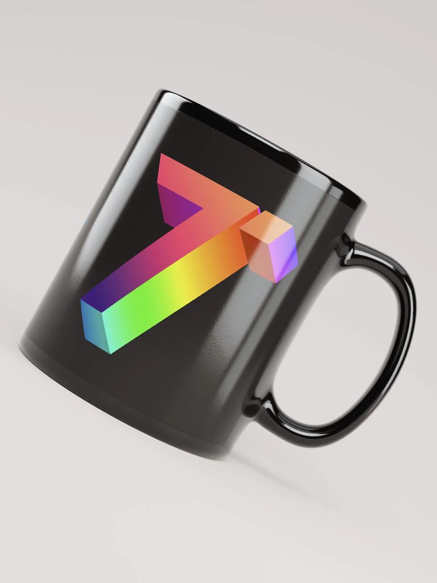 Tobu Mug 3D Logo product image (4)