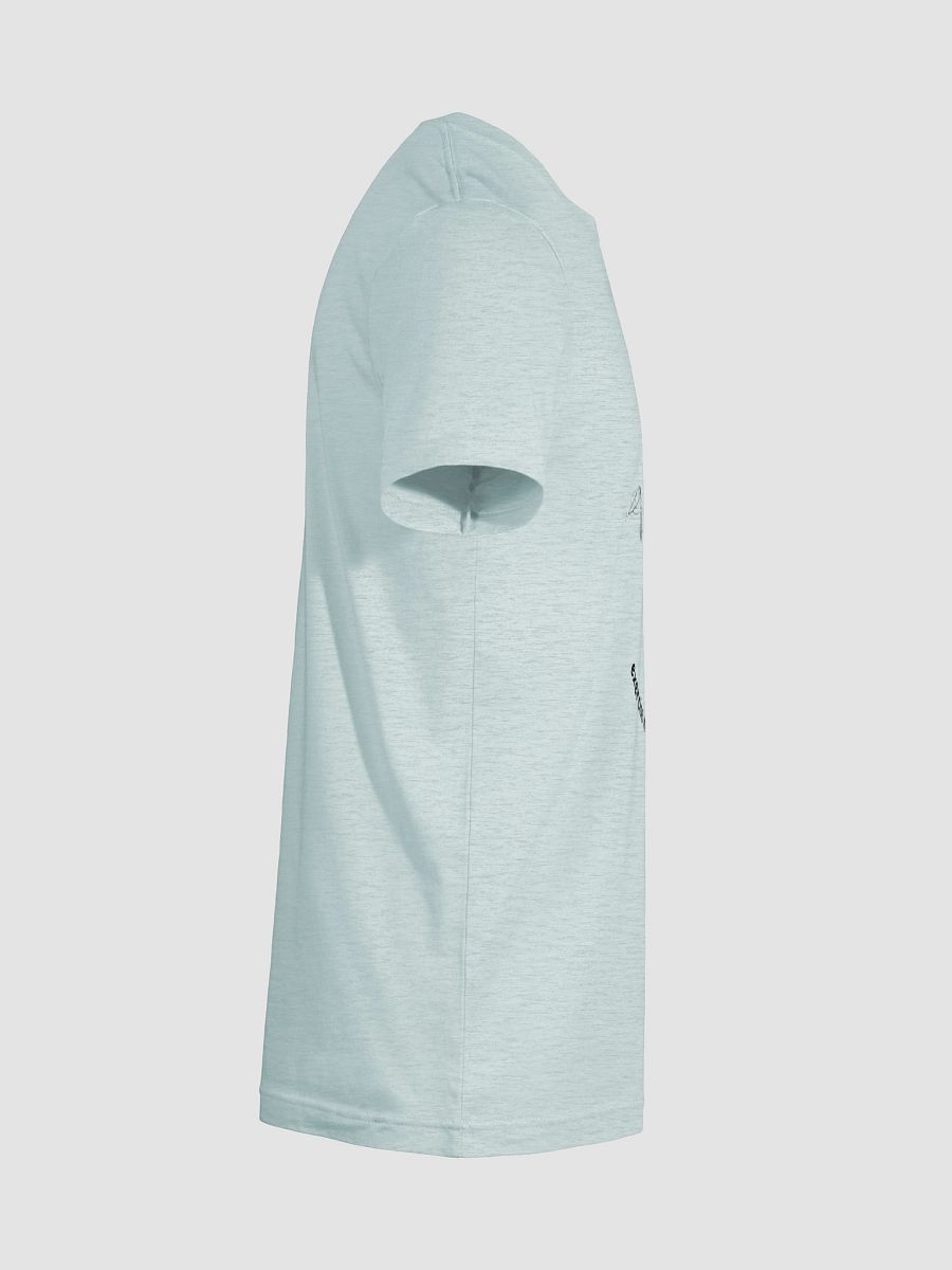 Exercise and Carrot Good Supersoft T-Shirt product image (127)