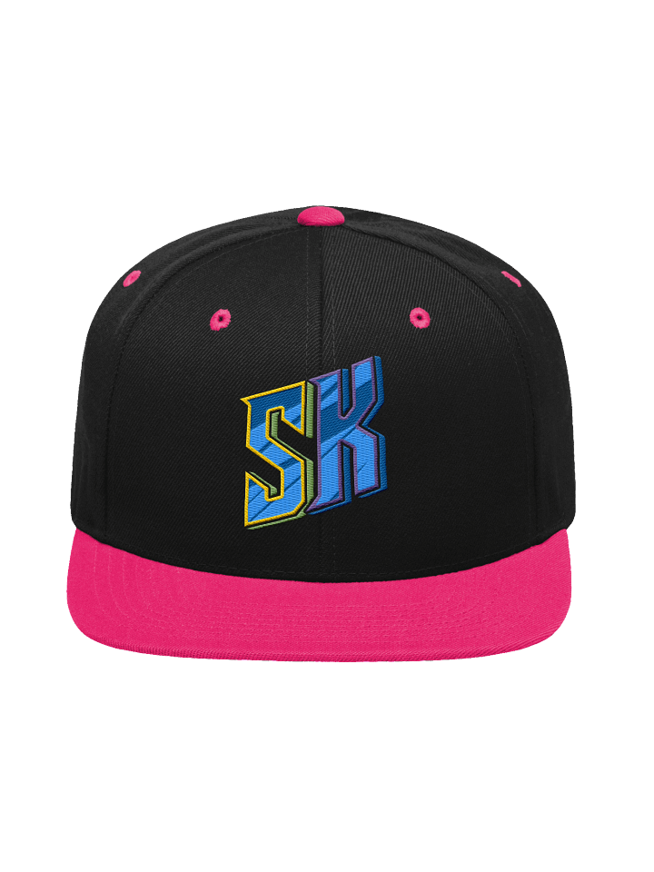 SK - Snapback product image (1)