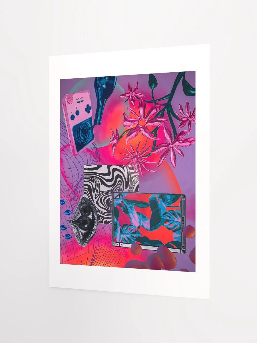 Aura Poster Print product image (3)