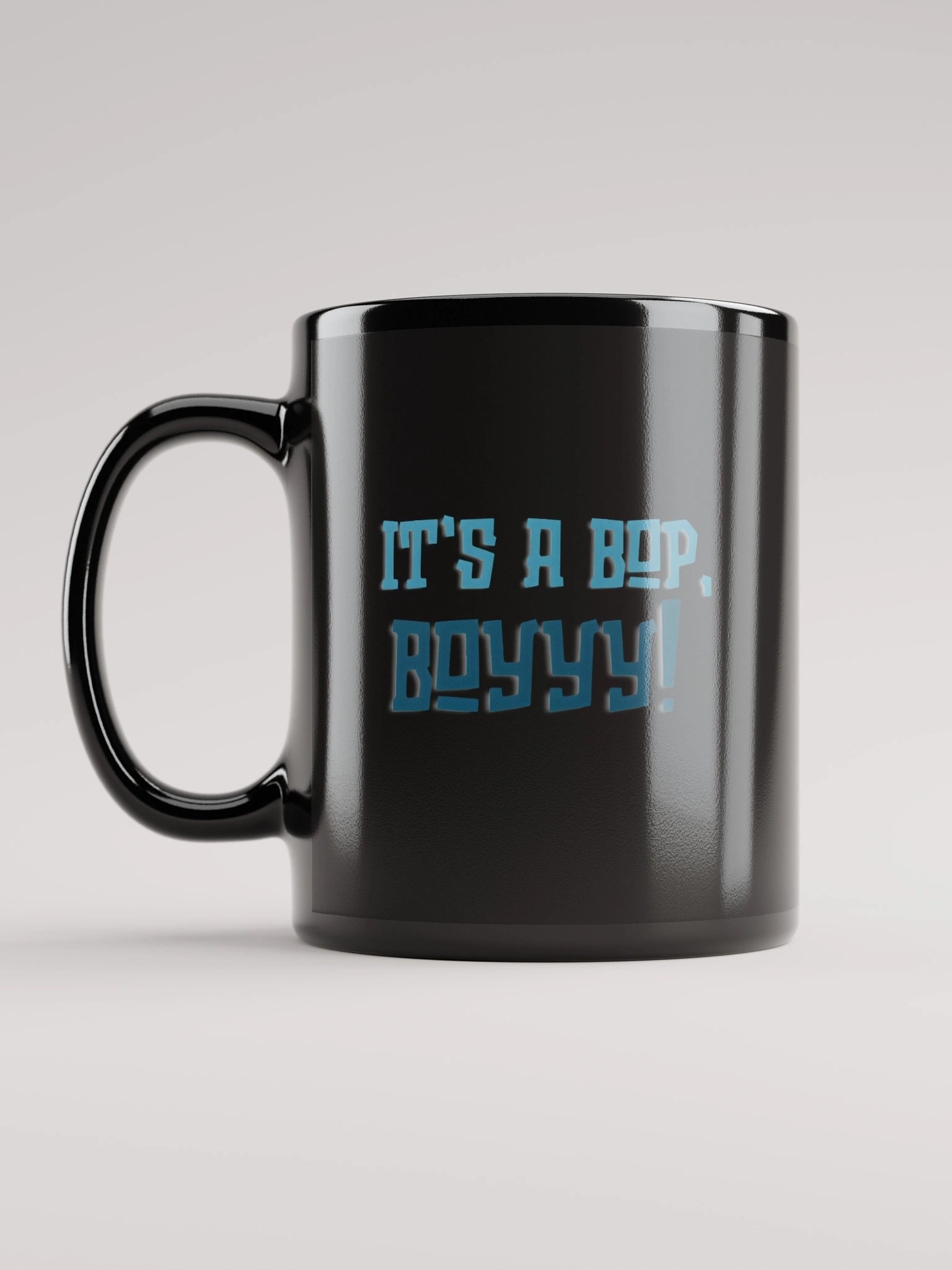 CSAT Mug: "It’s a Bop, Boyyy!" Edition (11 oz) product image (6)