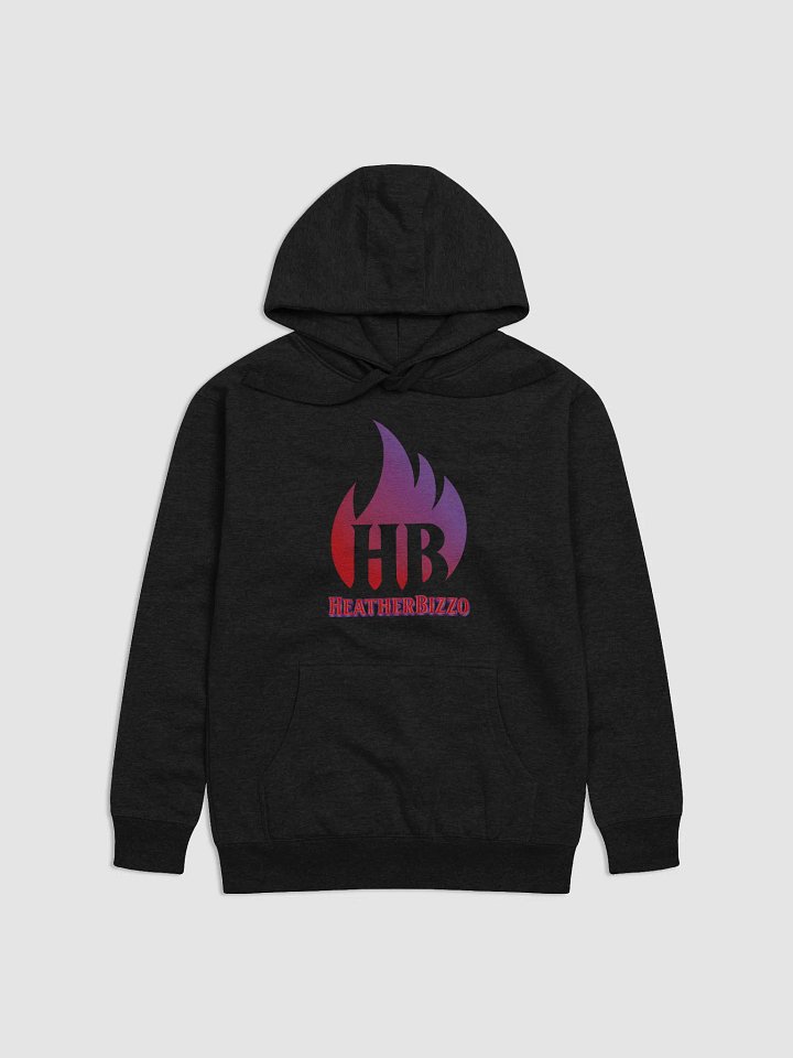 HeatherBizzo hoodie product image (4)