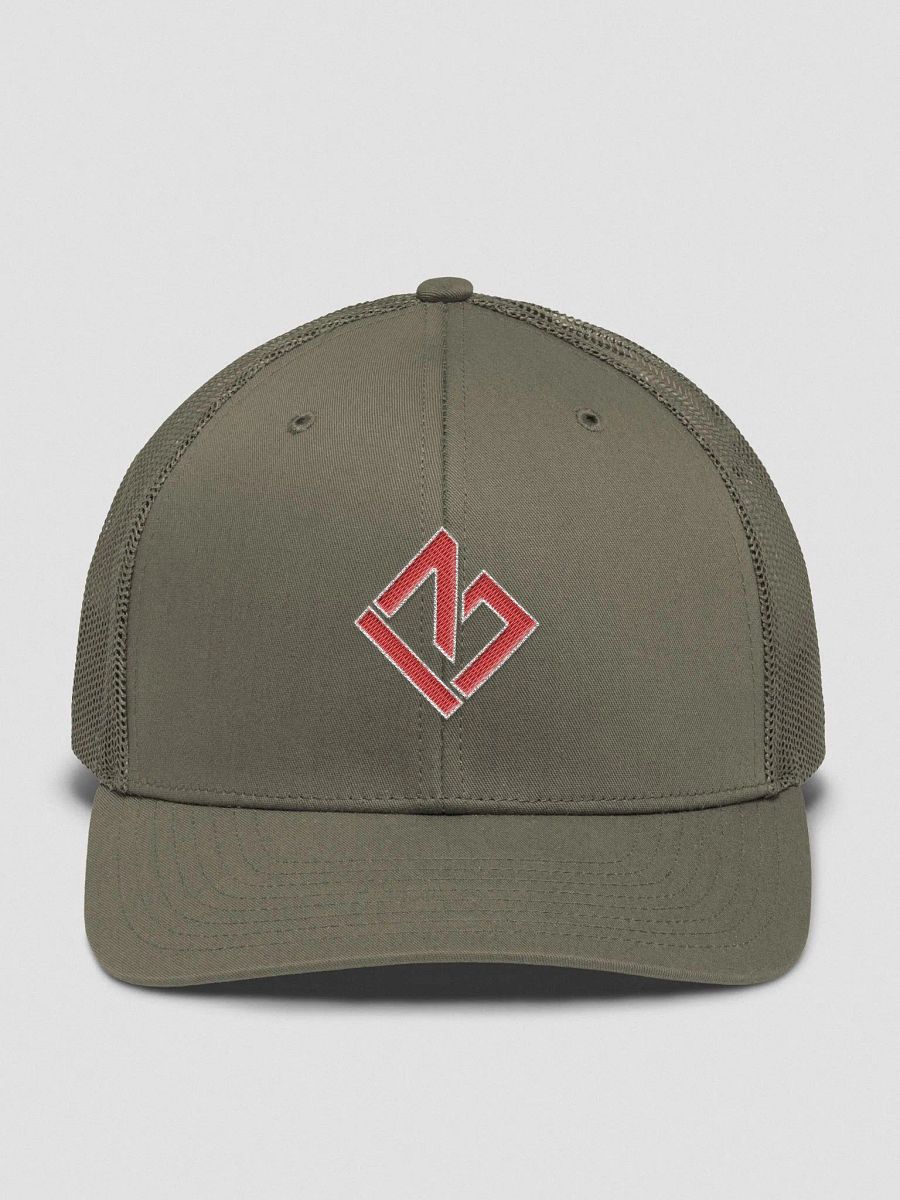 B3 Logo Cap product image (2)