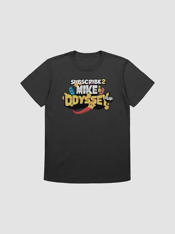 Mike Odyssey Support Tee! product image (1)