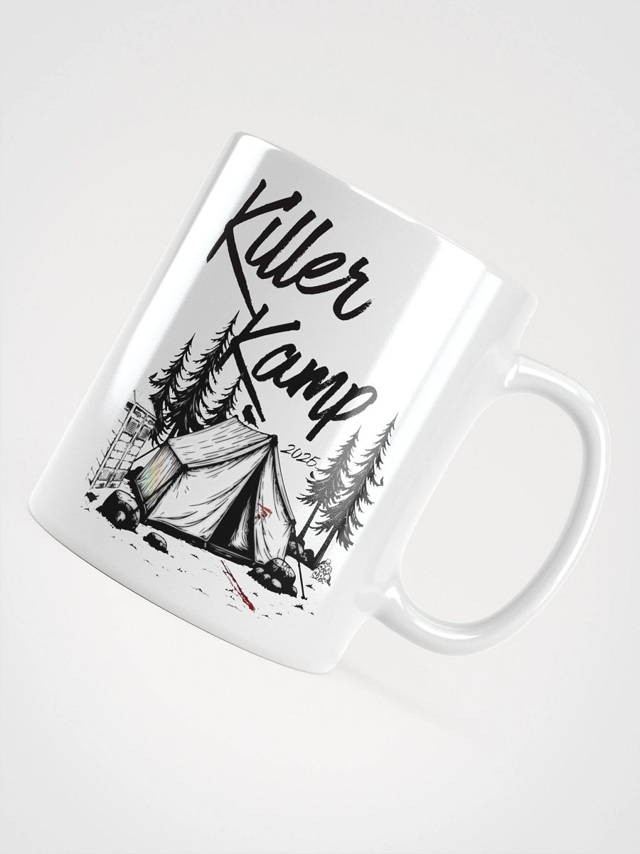Killer Kamp Mug product image (8)