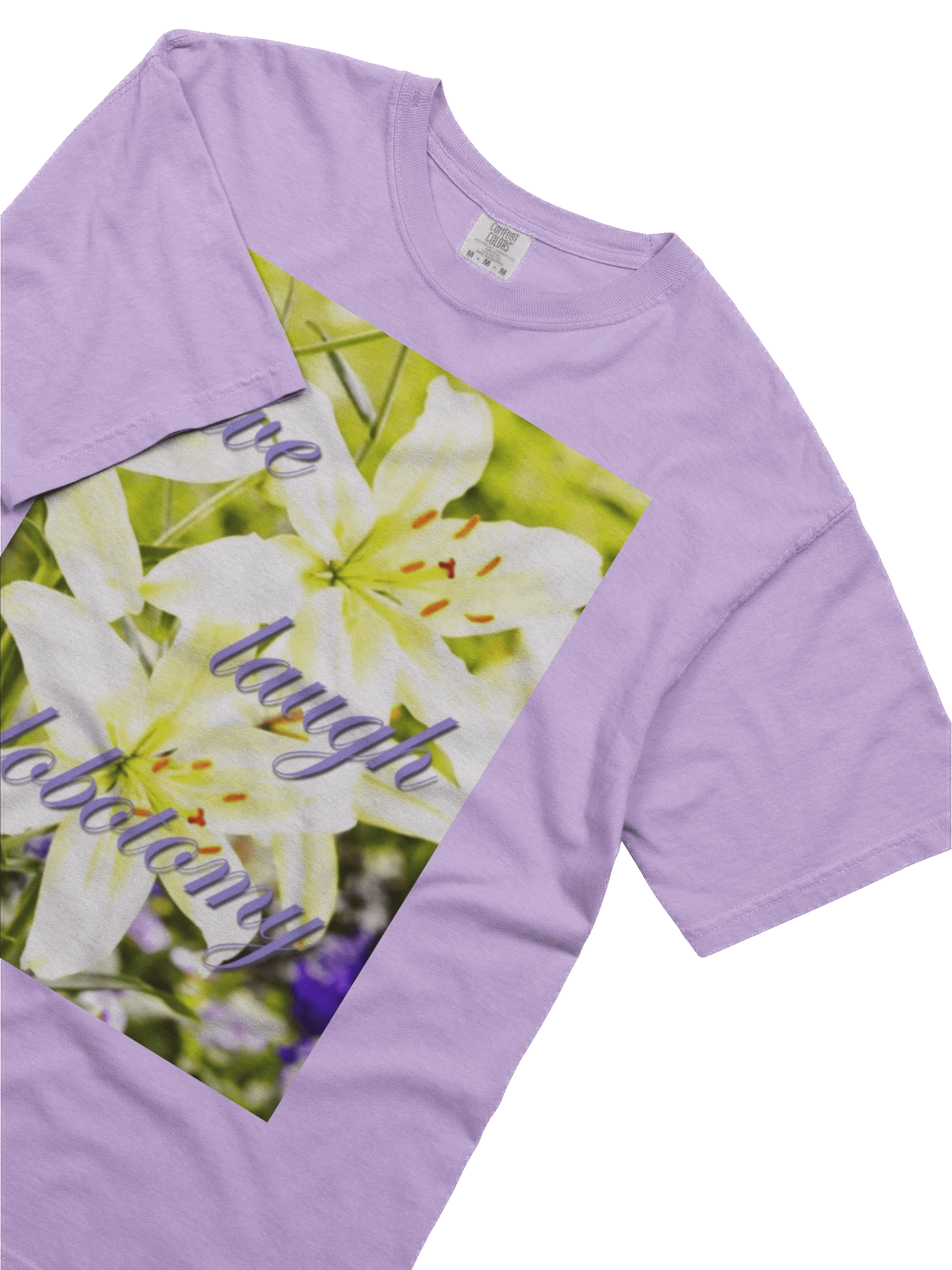 The Three L's Day Shirt product image (14)