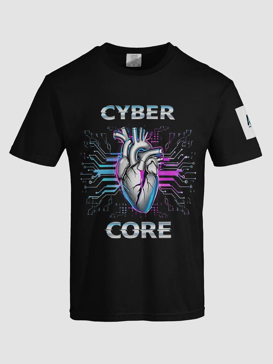 CYBER CORE product image (34)