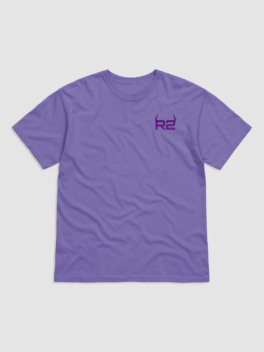 Comfort Colors T-Shirt product image (2)
