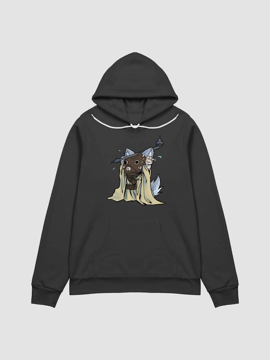 Raider soft hoodie product image (6)