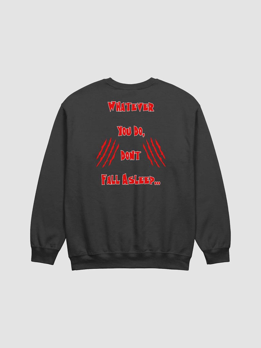 626 X Nightmare on Elm Street Sweatshirt product image (4)