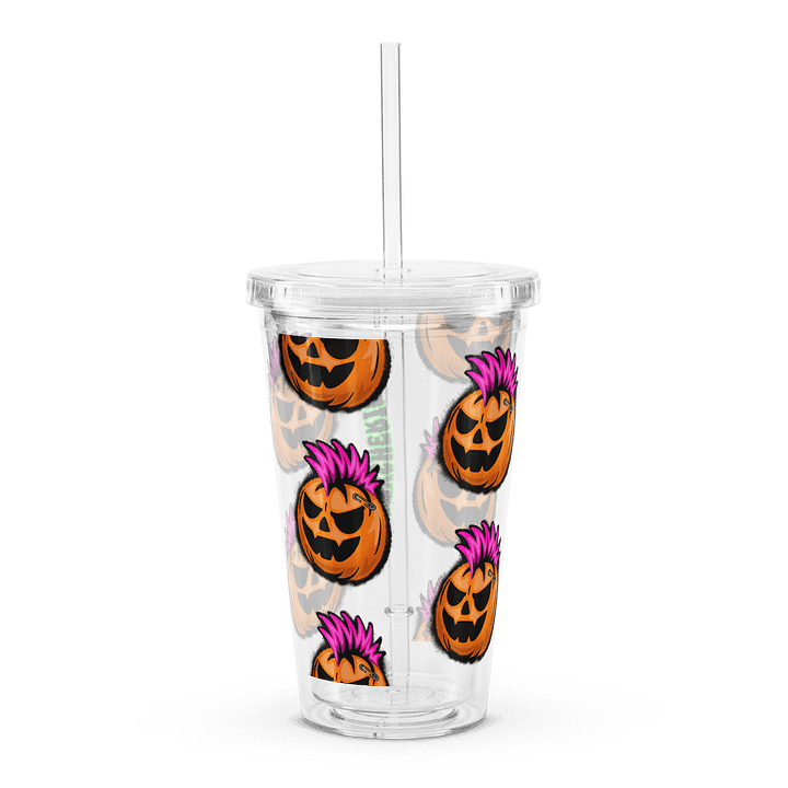 Punkin many tumbler product image (2)
