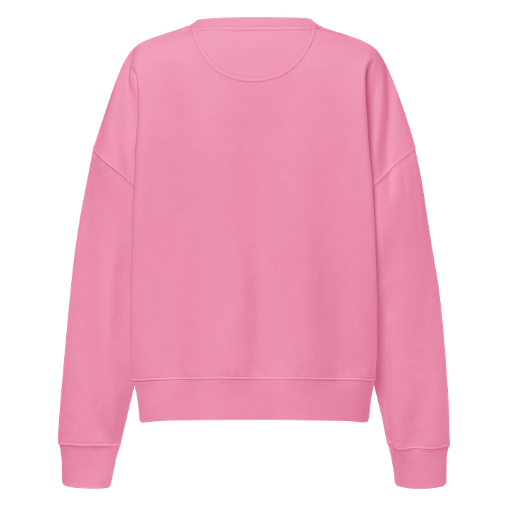 royal women's Crew Neck Sweatshirt product image (2)