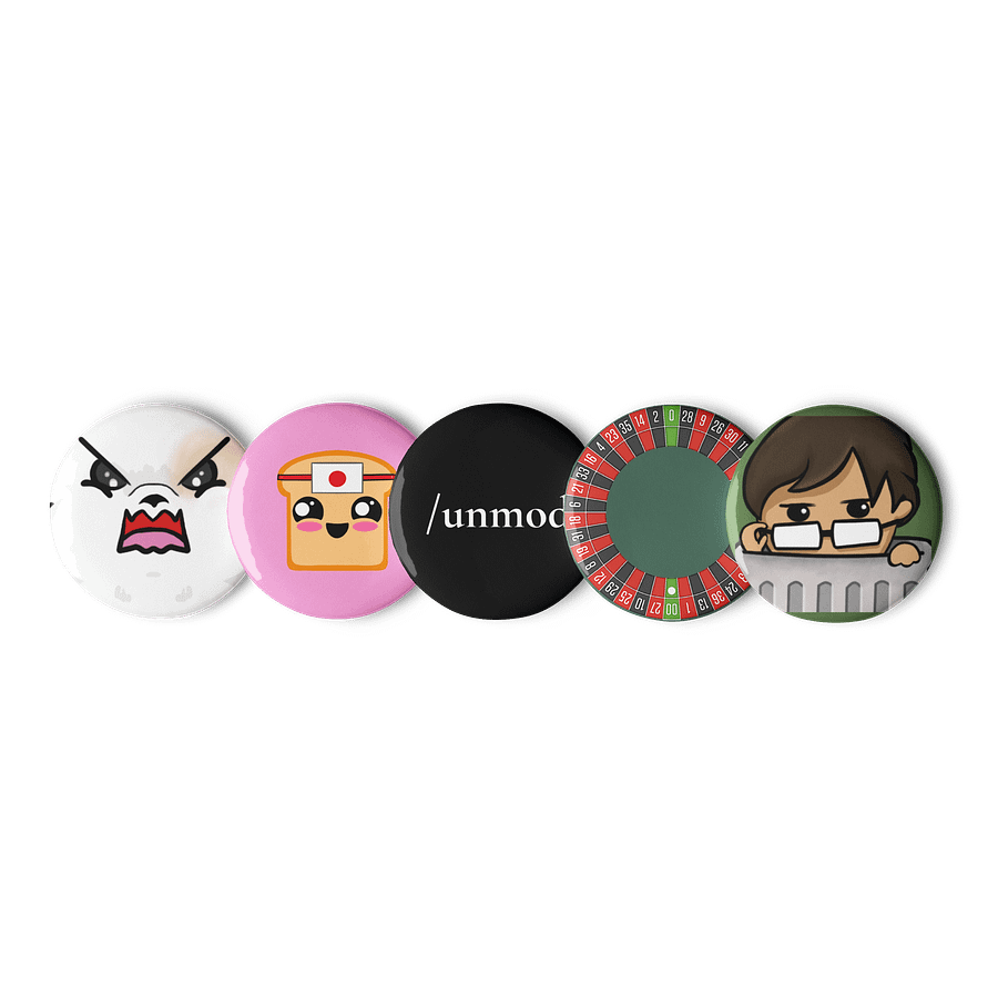 Chat Pins product image (1)