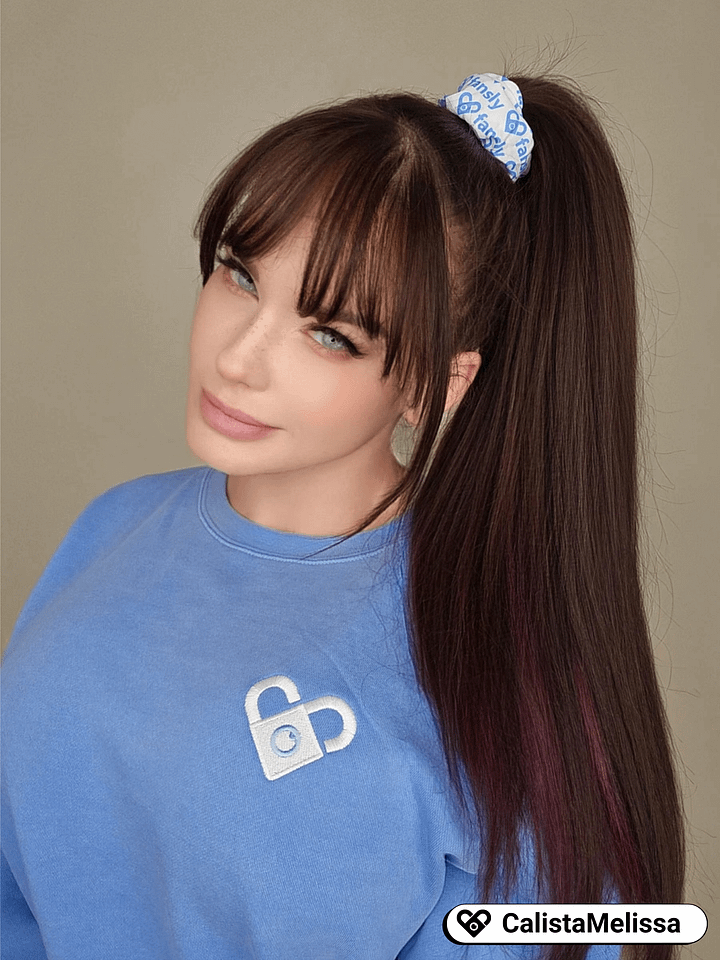 Scrunchie product image (1)