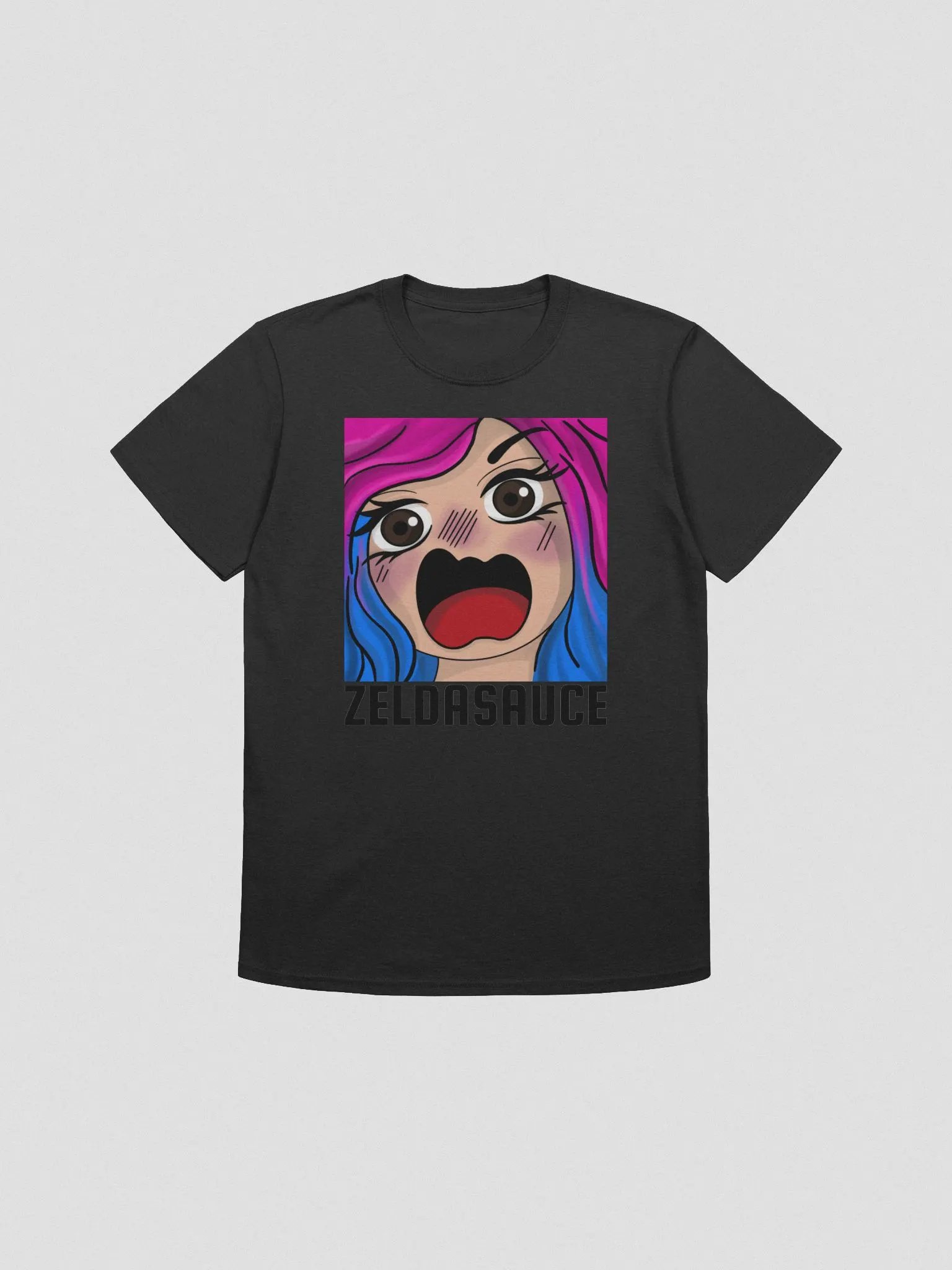 AH T-Shirt product image (1)