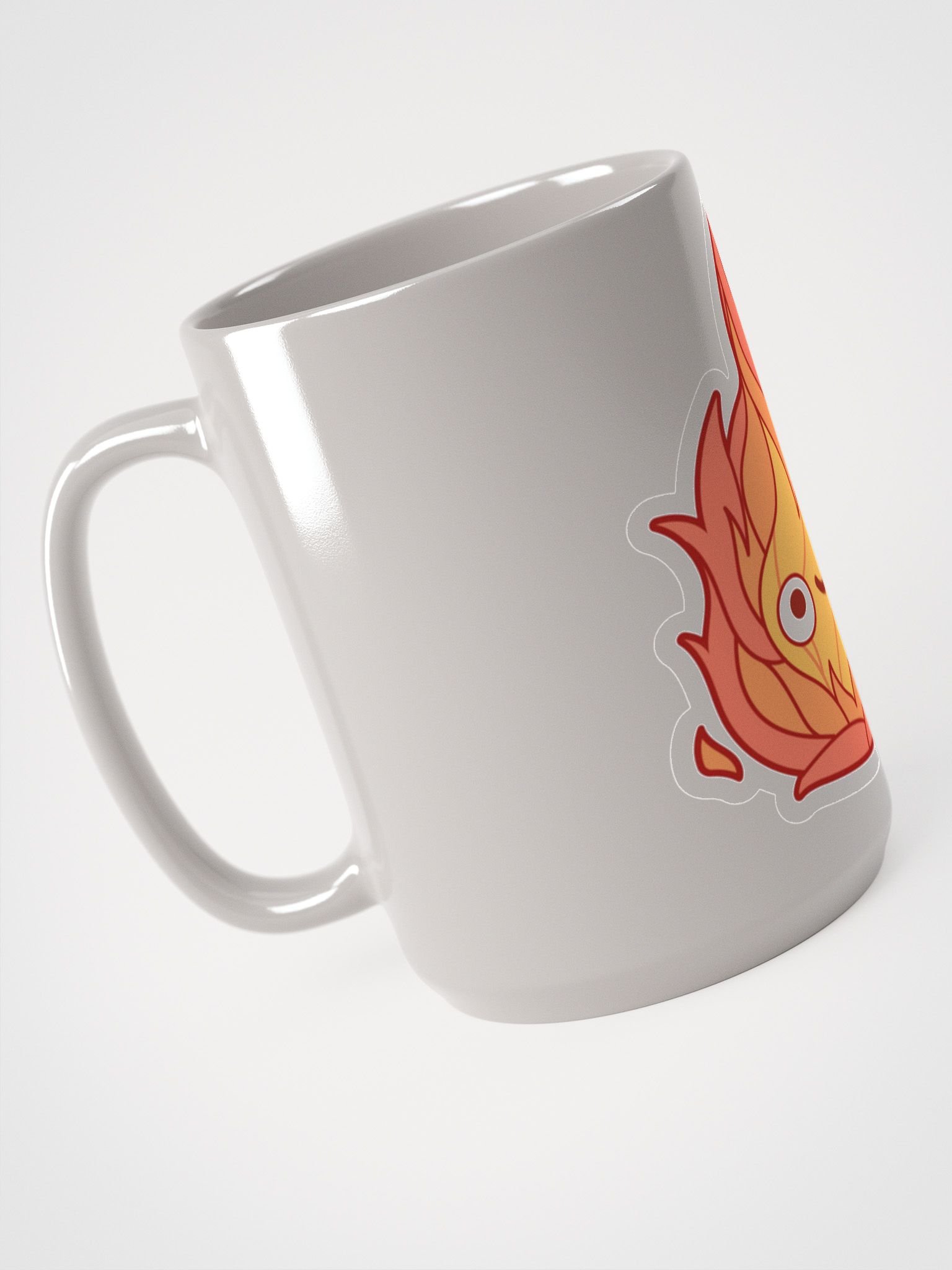 Ignis Mug product image (4)