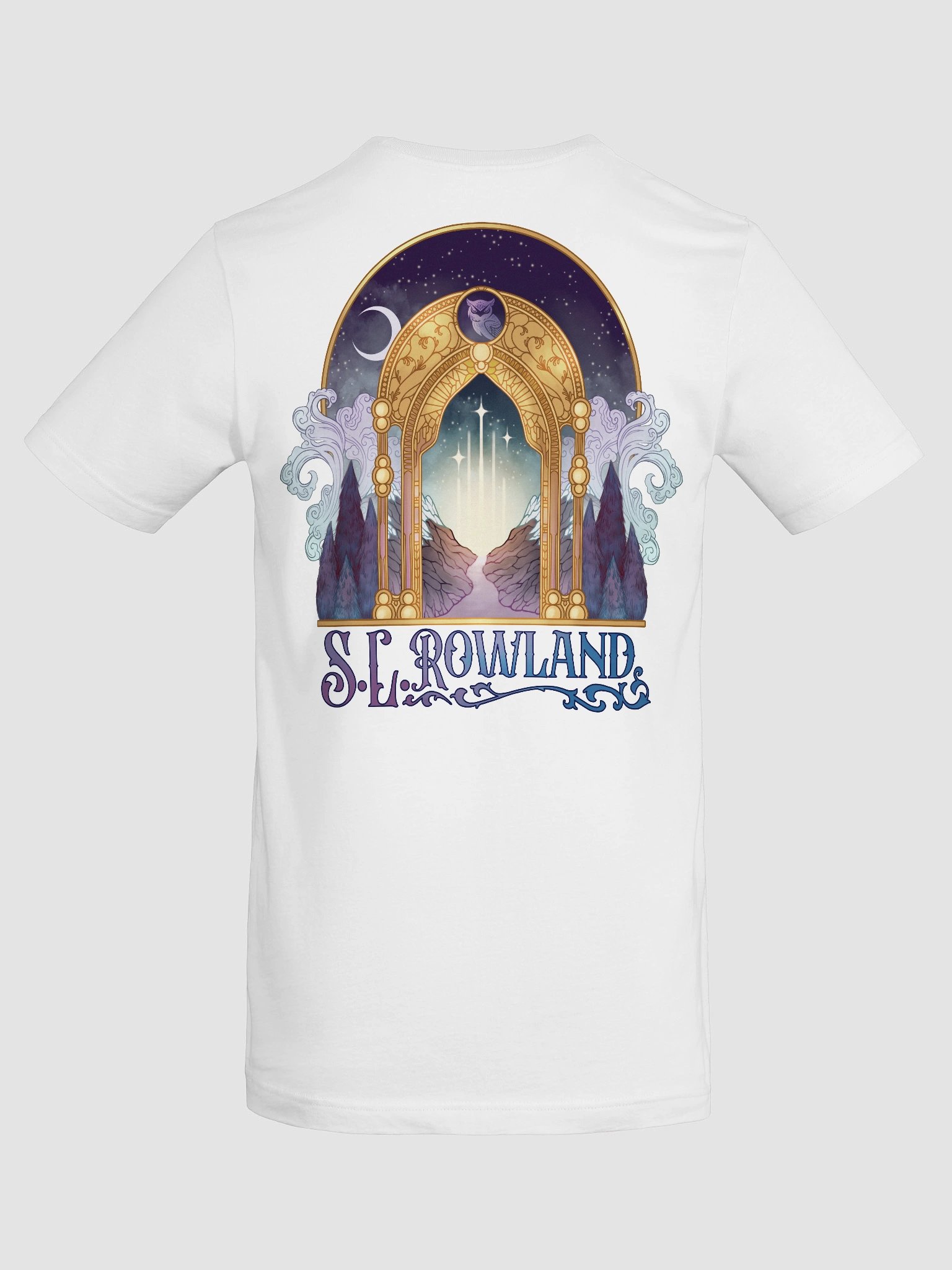 S.L. Rowland Arch product image (79)