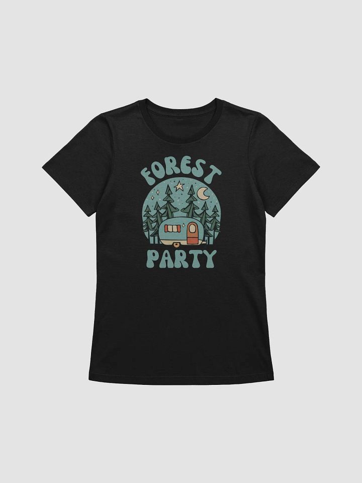 Forest Party! product image (1)