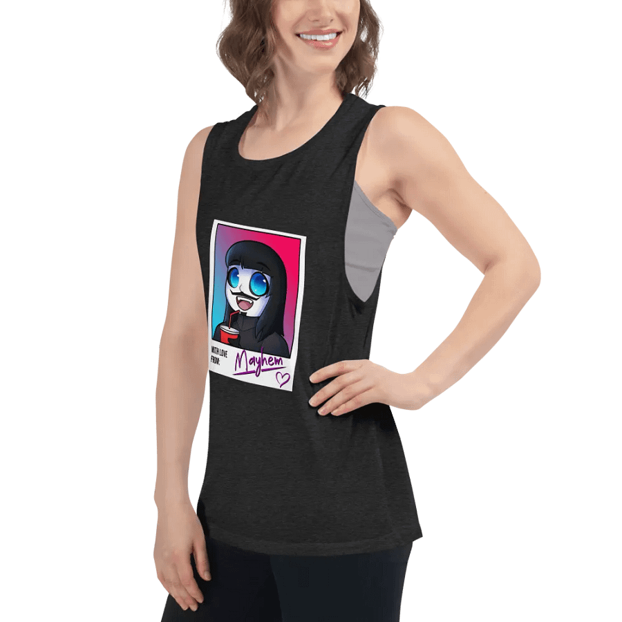 With Love Tank product image (6)