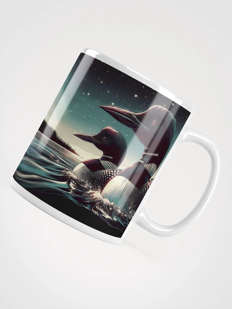 Loons blanc/white product image (5)
