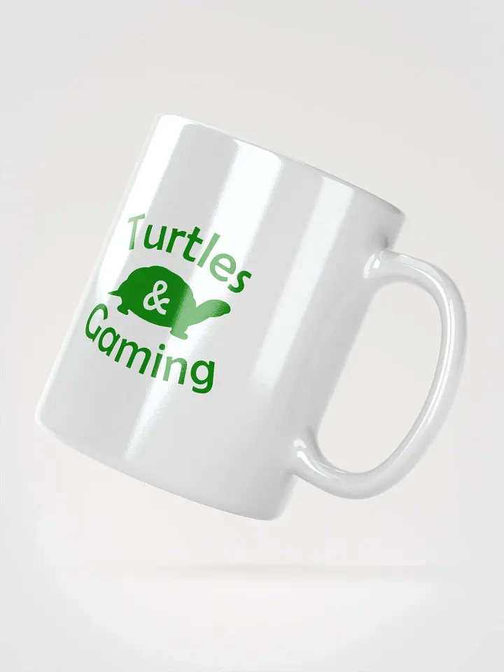 Stanflower - Mug product image (5)