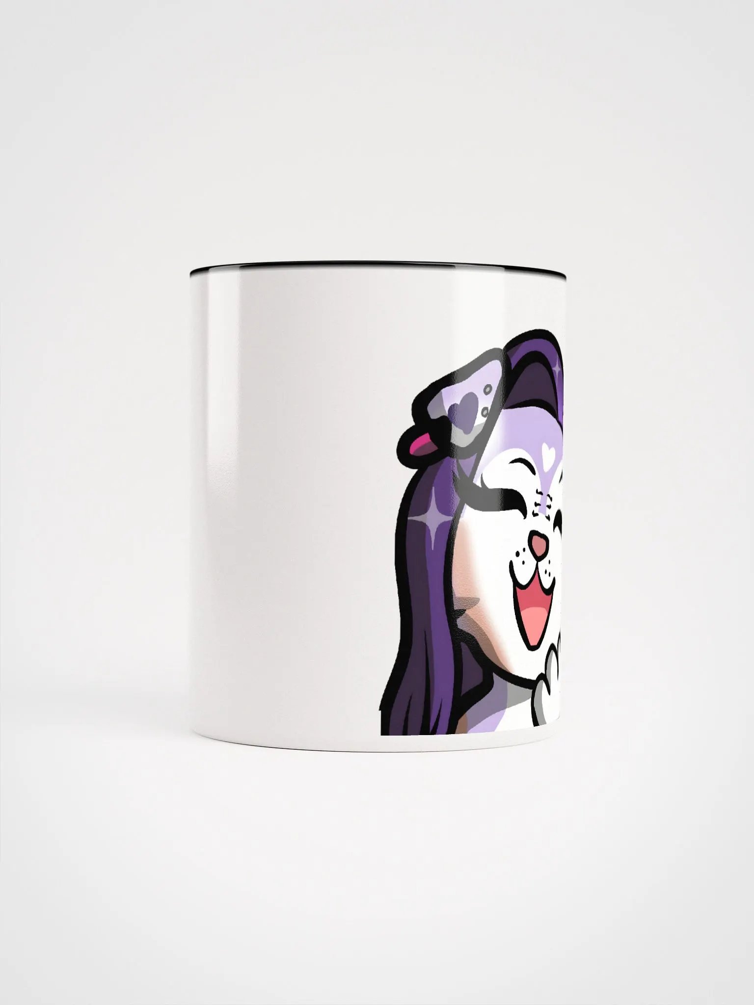 LOL Mug product image (5)