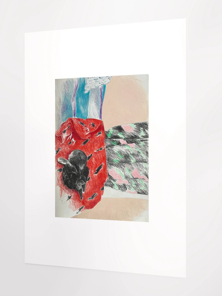 Cat 03.24.83 print product image (2)