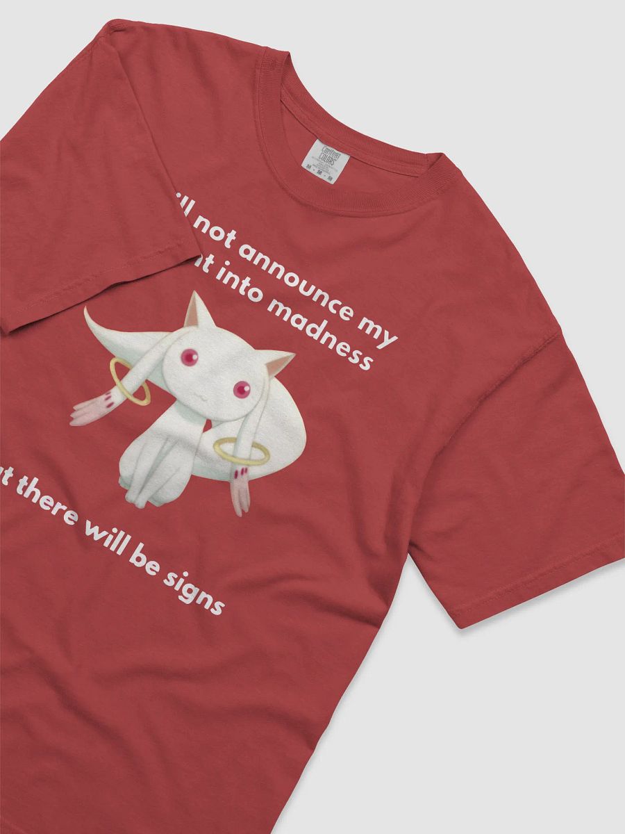 Kyutey T-Shirt product image (34)
