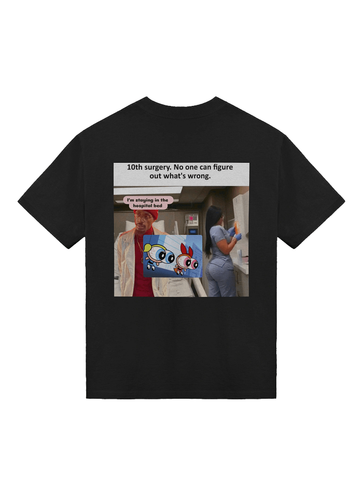 im sick nurse joy product image (1)