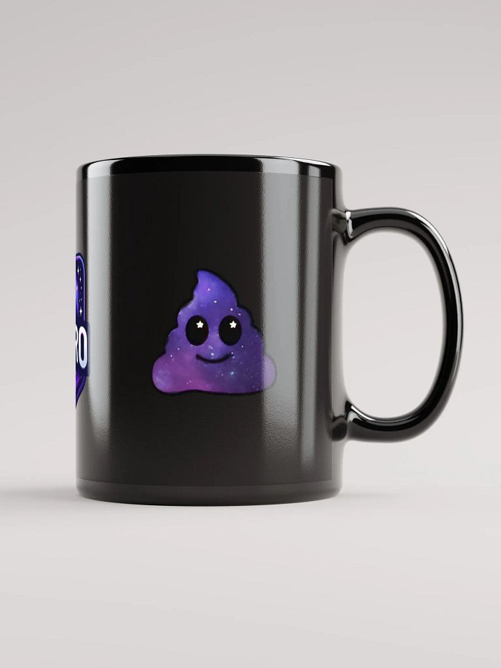 MROutro Galactic Gamer Mug product image (1)