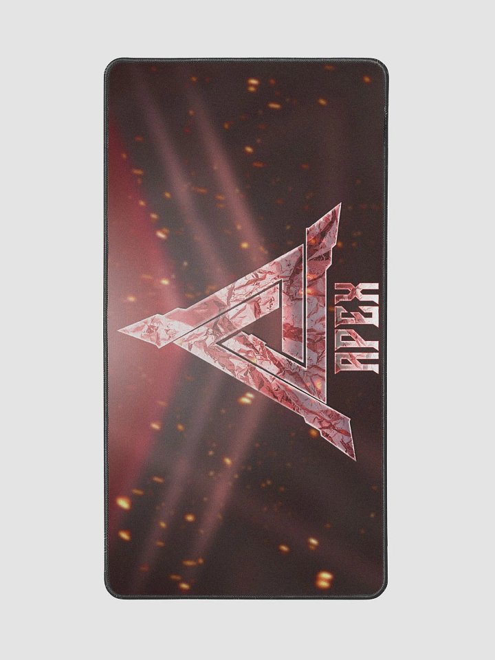Apex Official Desk Matt product image (2)