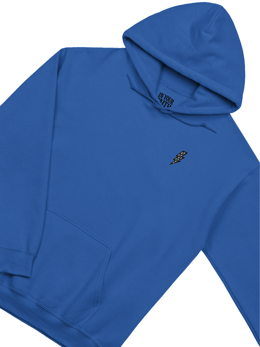 Wings of Faith Hoodie product image (4)