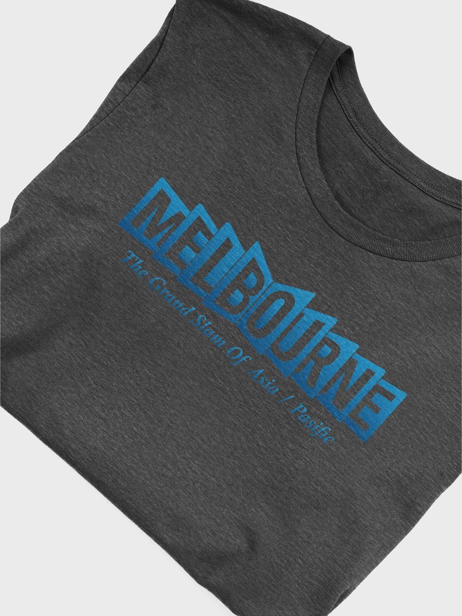 Melbourne Grand Slam T-Shirt product image (29)