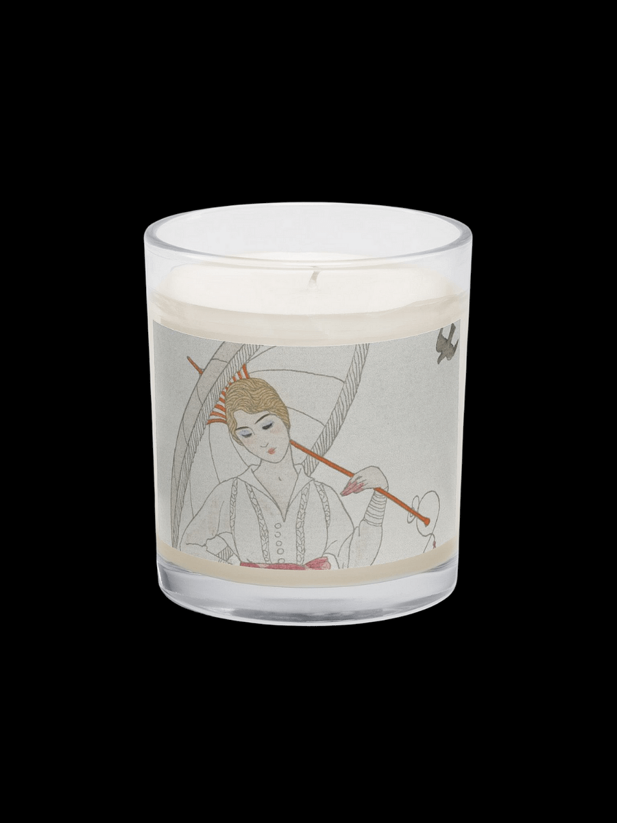 Summer Dress. Soy Wax Candle product image (2)