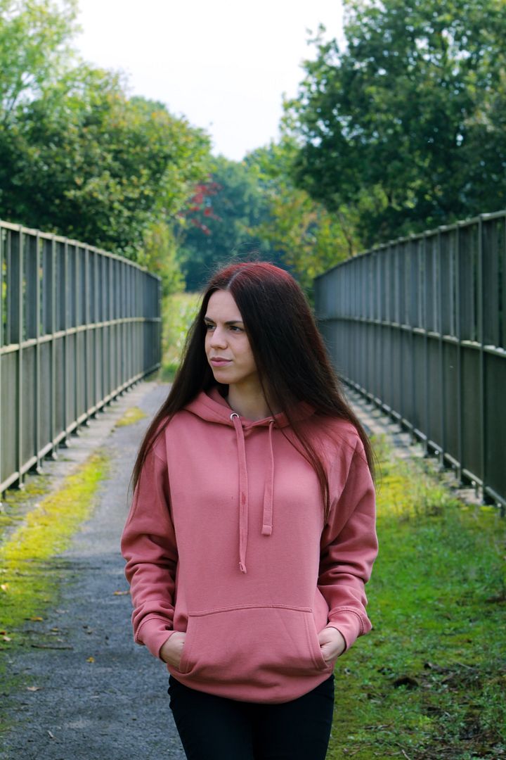 Hypno Vision (Pastel) Hoodie product image (4)