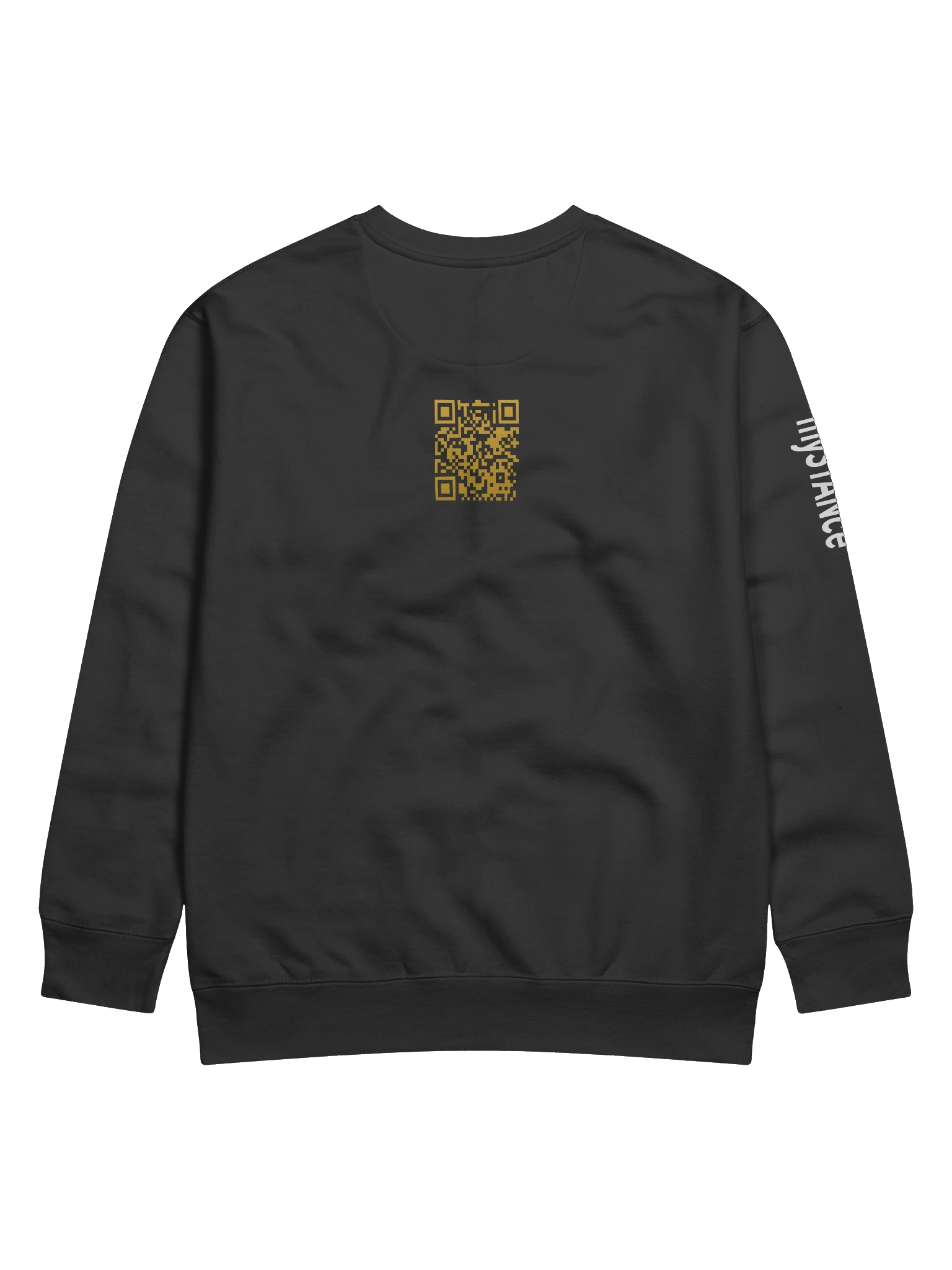 Silhouette Statement Sweatshirt product image (4)