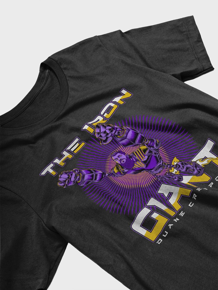 Purple and Gold Iron Giant product image (3)