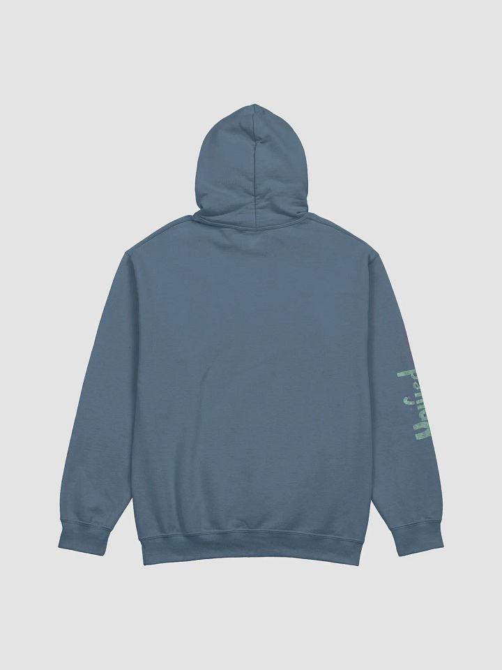 Unified (front and sleeve) hoodie product image (9)